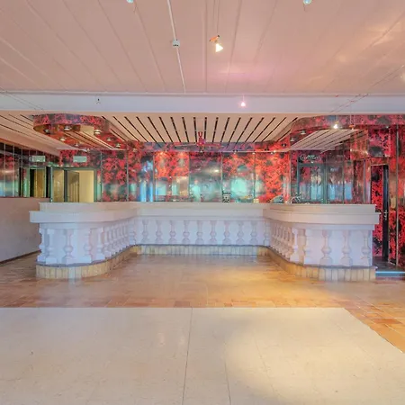 Hotel Hotleu Waimes