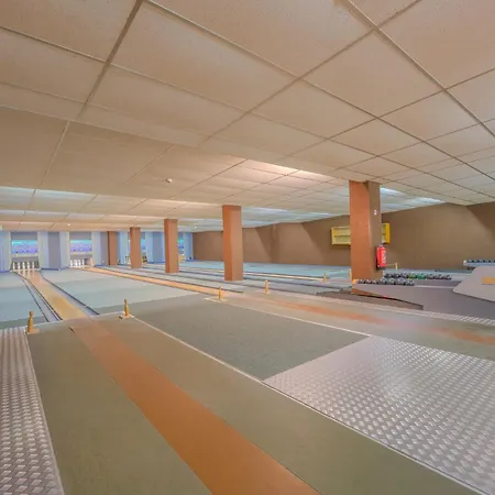 Hotleu Hotel Waimes