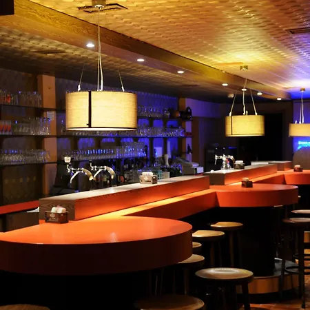 Hotel Hotleu Waimes