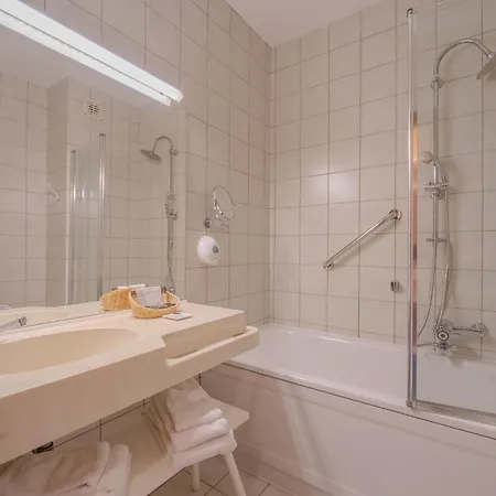 Hotel Hotleu