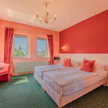 Hotleu Hotel Weismes