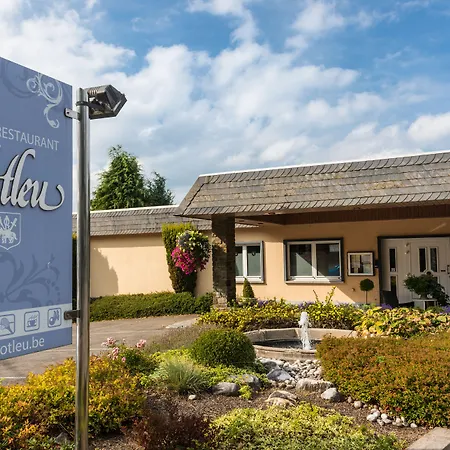 Hotel Hotleu