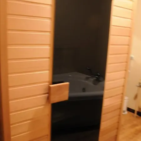 Hotleu Otel Waimes