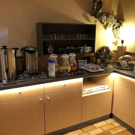 Hotleu Hotel Weismes