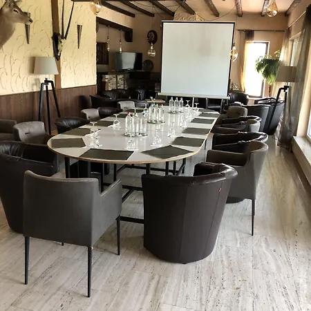 Otel Hotleu Waimes