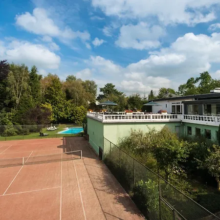 Hotleu Hotel Weismes