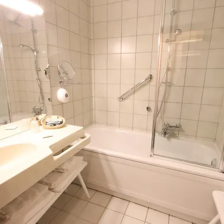Szálloda Hotleu 3*