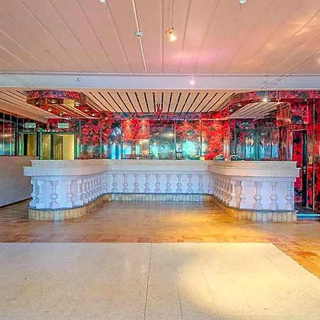 Hotleu Otel