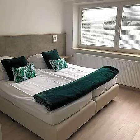 Otel Hotleu Waimes