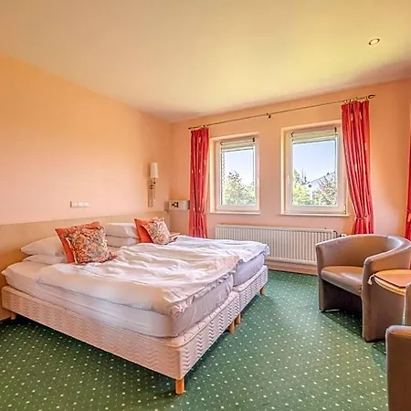 Hotleu Otel Waimes