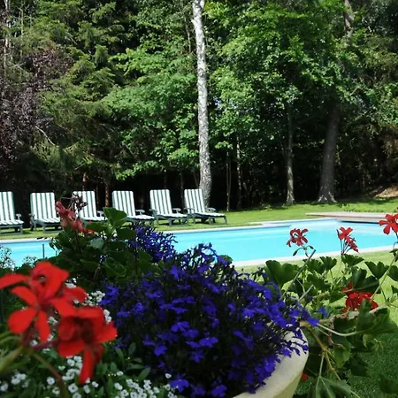 Hotleu Hotel 3*