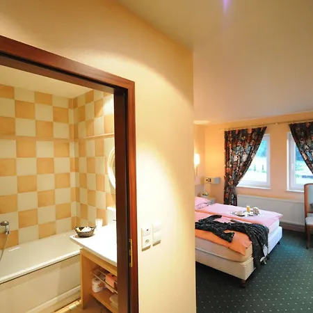 Hotel Hotleu Waimes
