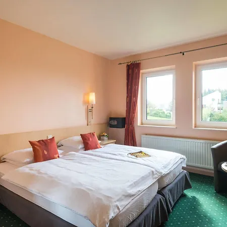 Hotleu Hotel Waimes